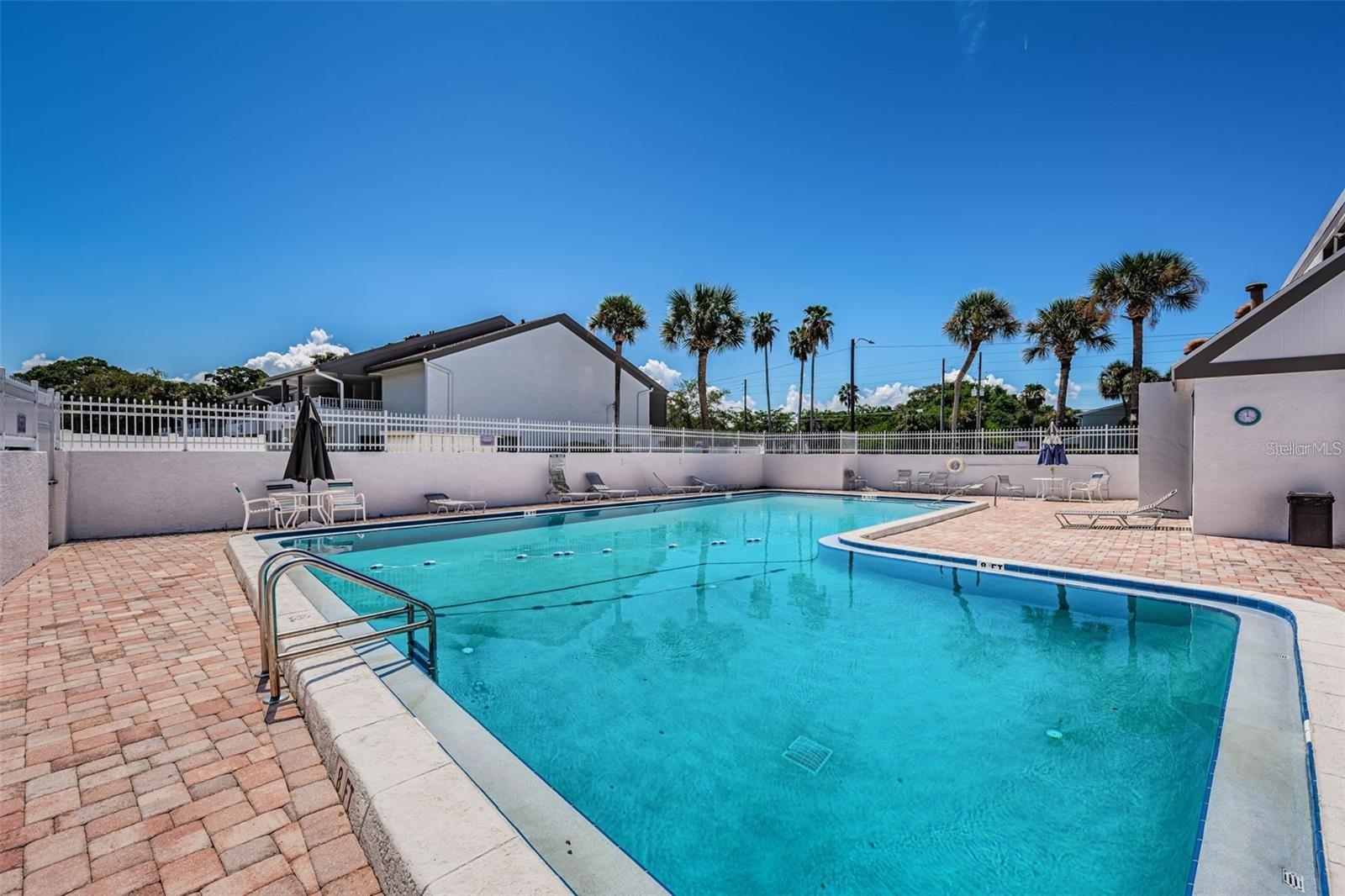 CASABLANCA CONDO - Residential