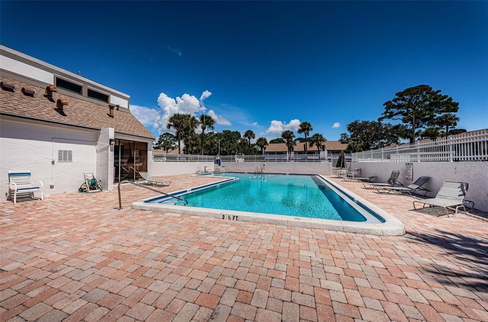 CASABLANCA CONDO - Residential