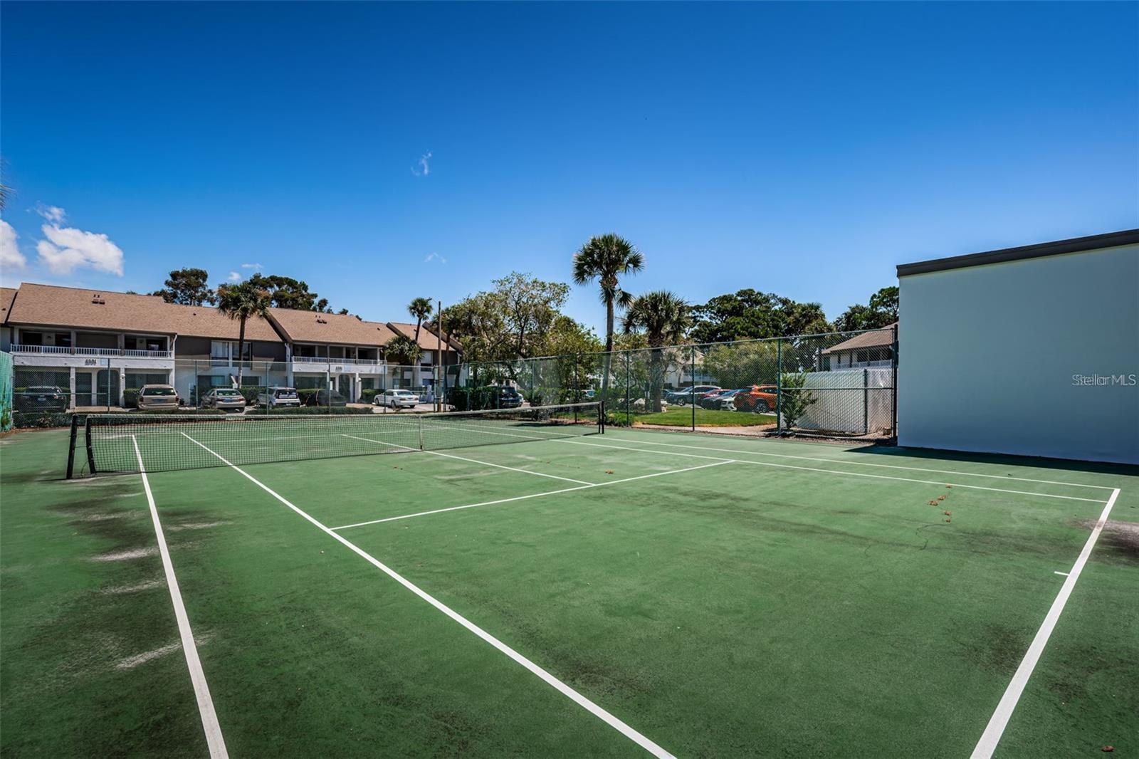 CASABLANCA CONDO - Residential