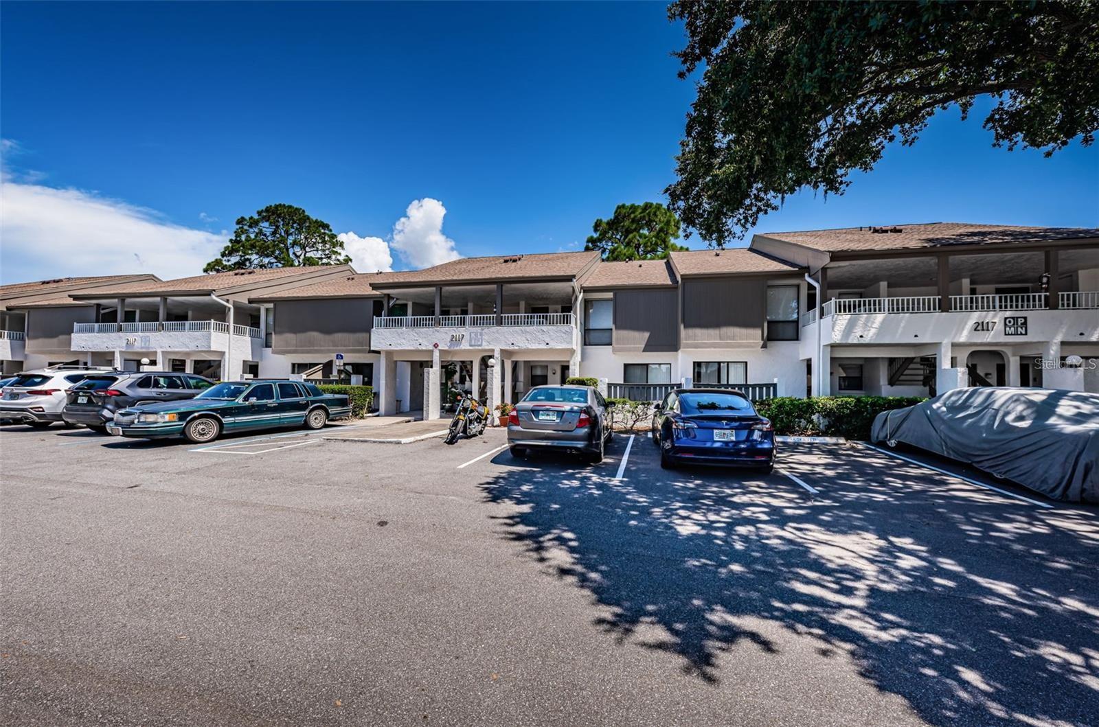 CASABLANCA CONDO - Residential