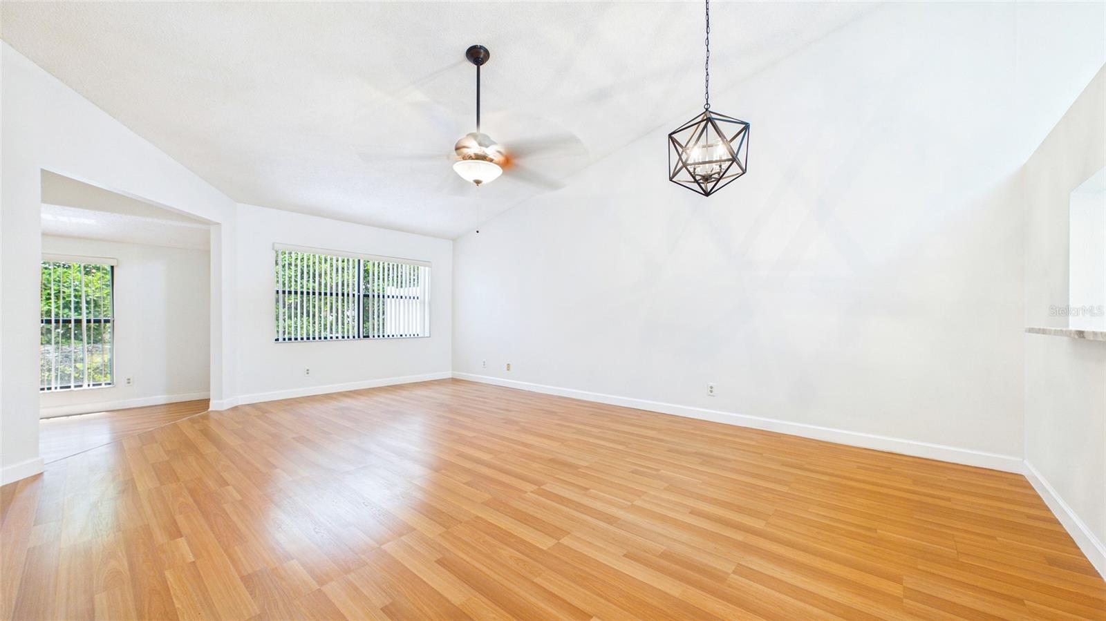 VILLAS OF FOREST PARK CONDO - Residential