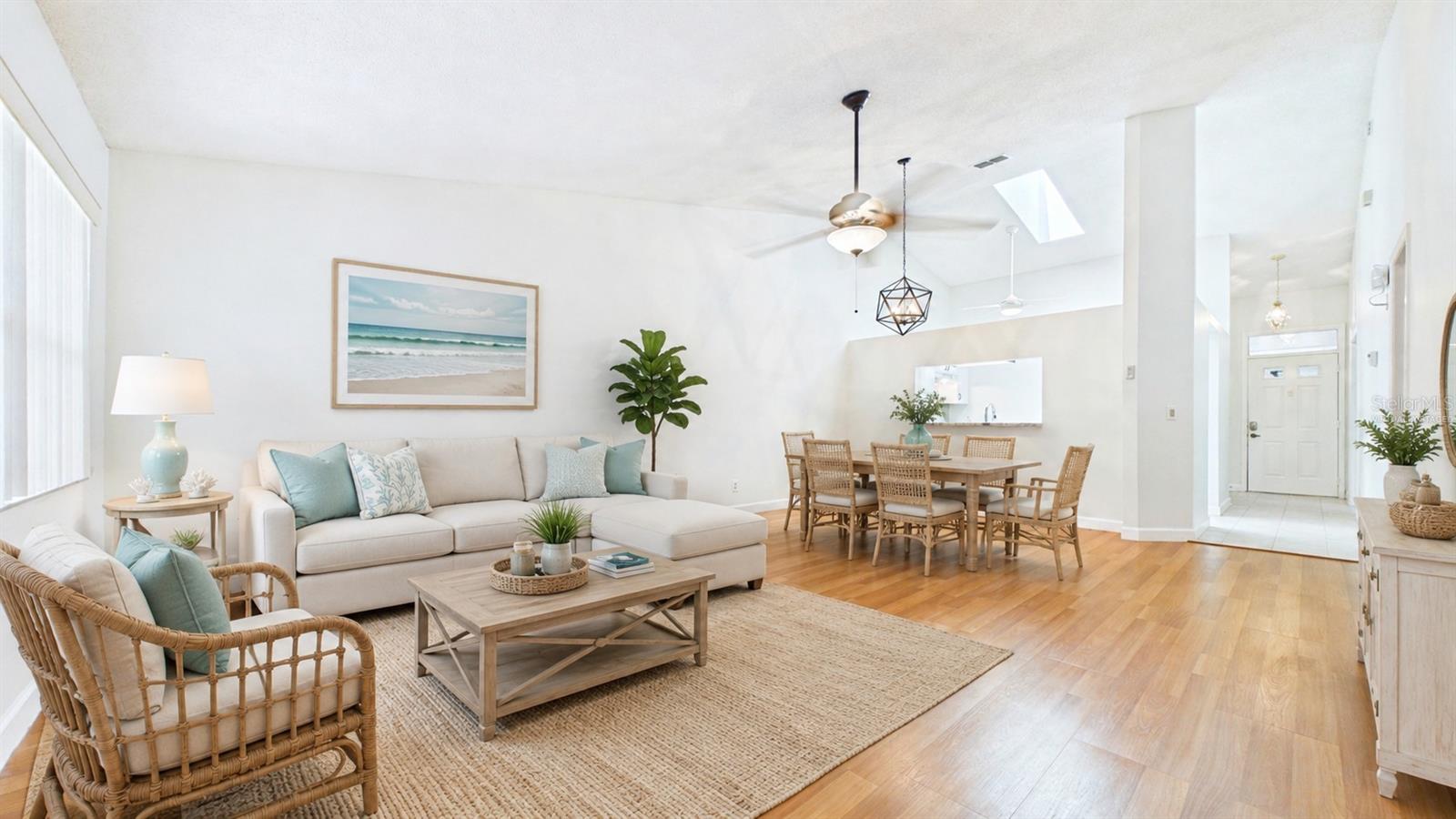 VILLAS OF FOREST PARK CONDO - Residential