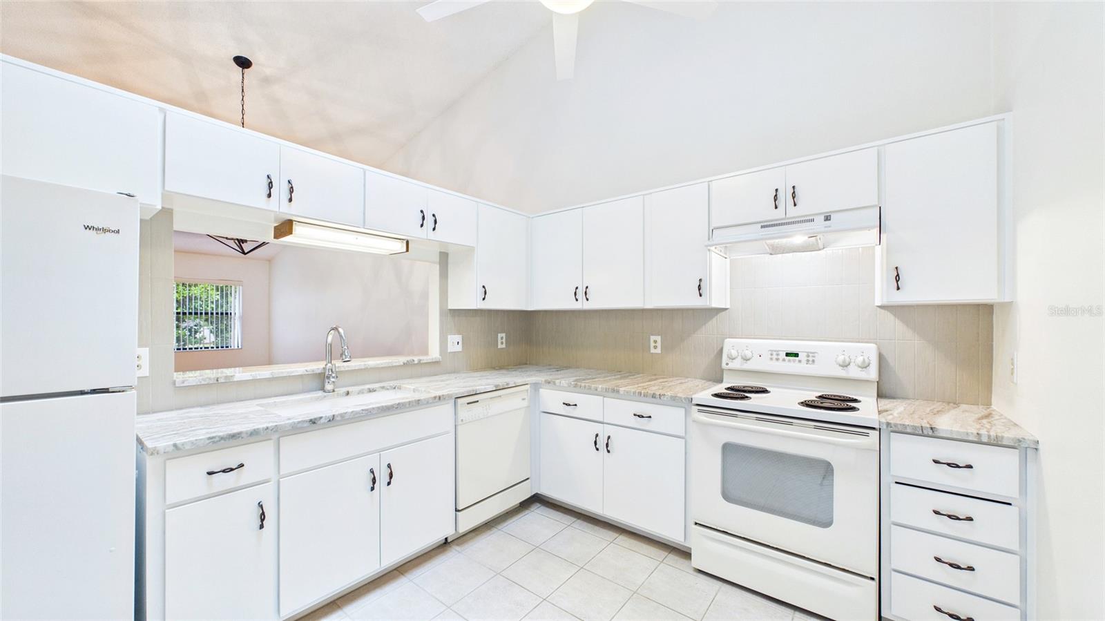 VILLAS OF FOREST PARK CONDO - Residential