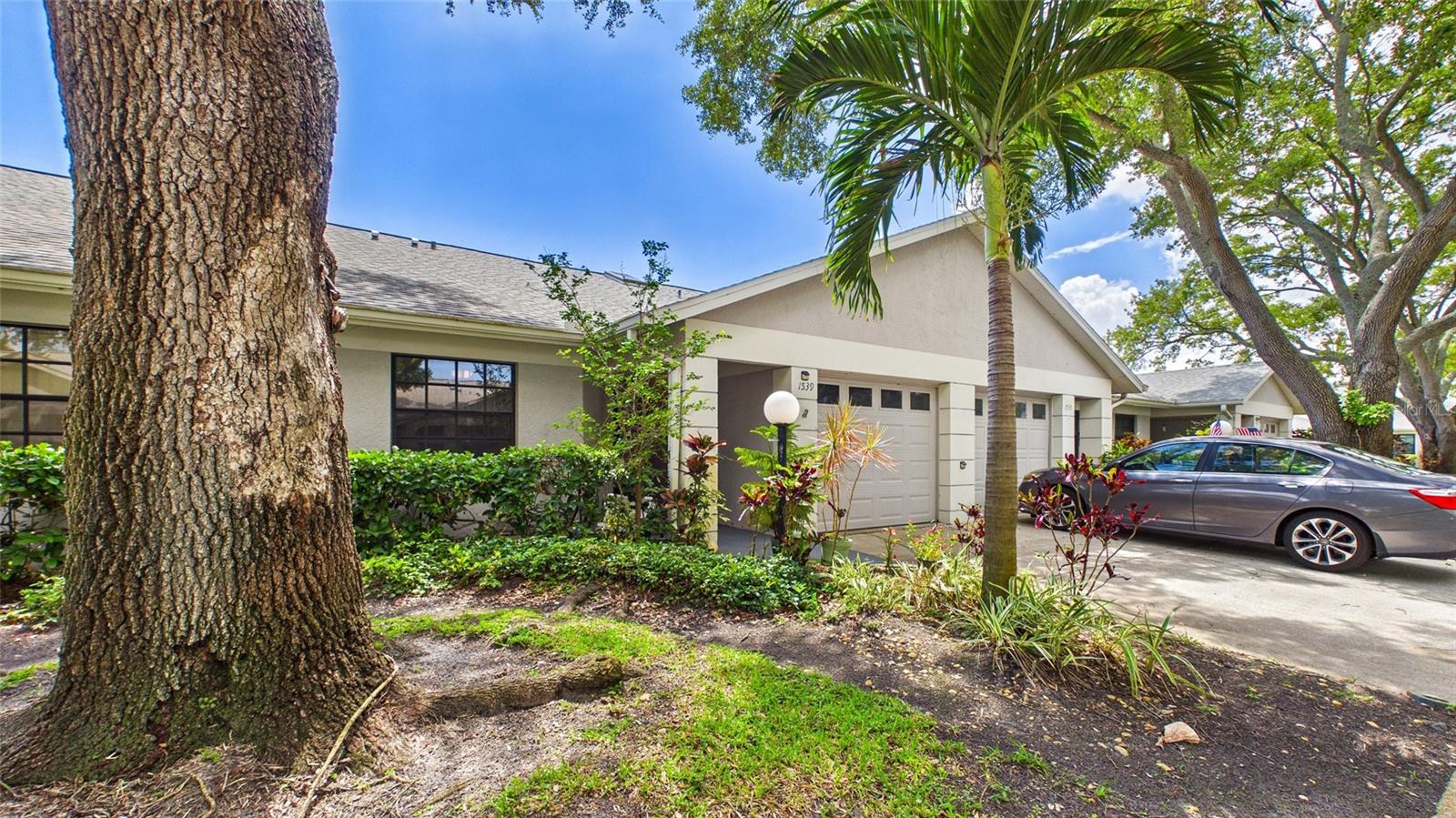 VILLAS OF FOREST PARK CONDO - Residential