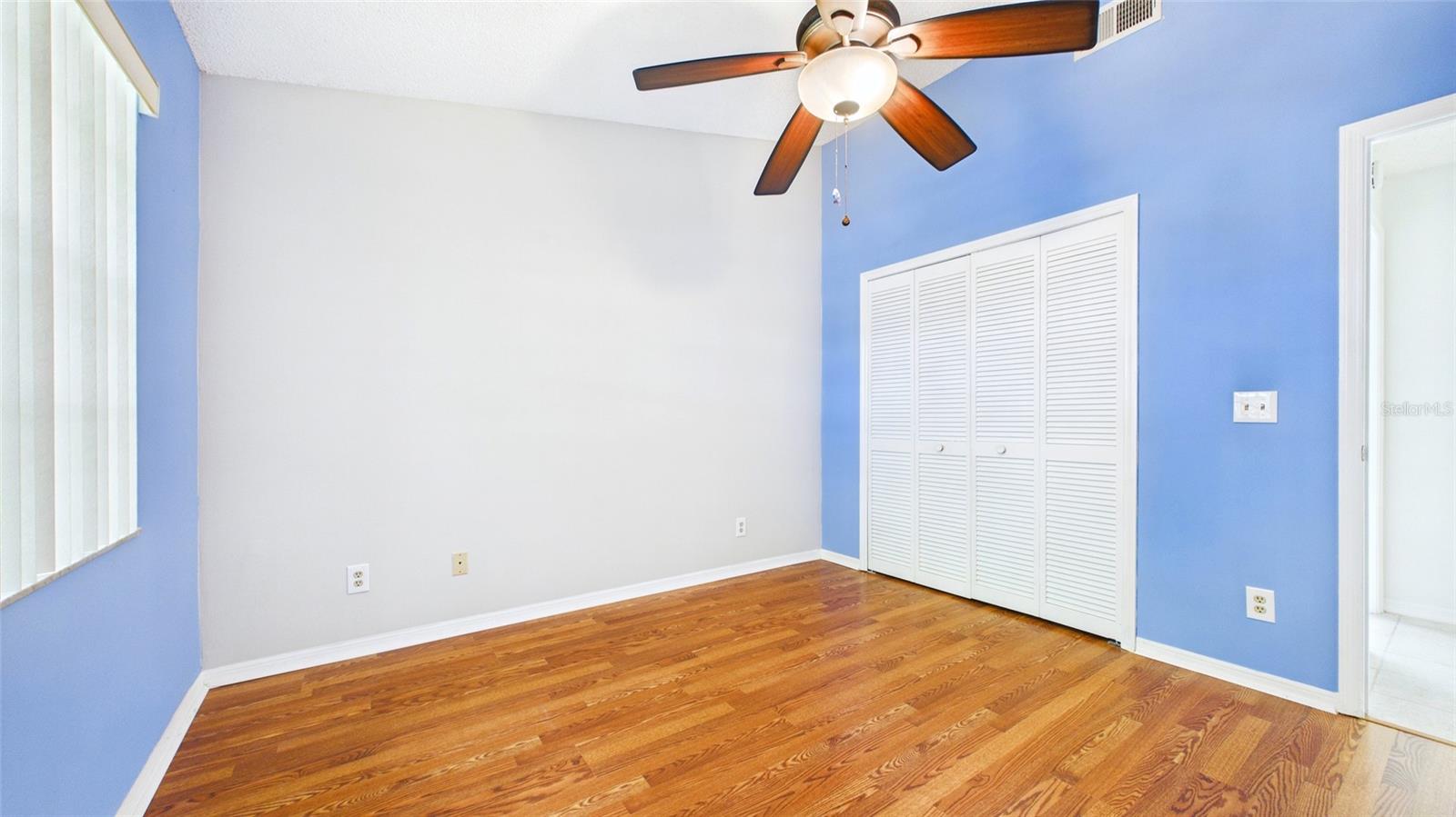 VILLAS OF FOREST PARK CONDO - Residential