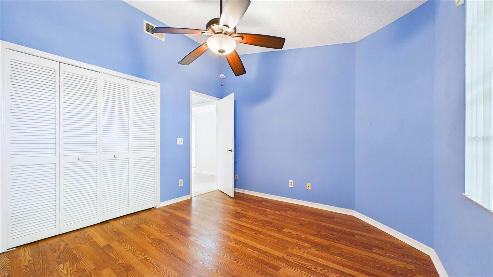 VILLAS OF FOREST PARK CONDO - Residential