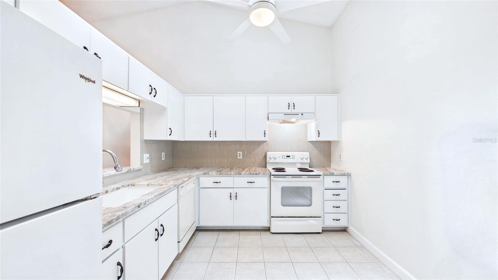 VILLAS OF FOREST PARK CONDO - Residential
