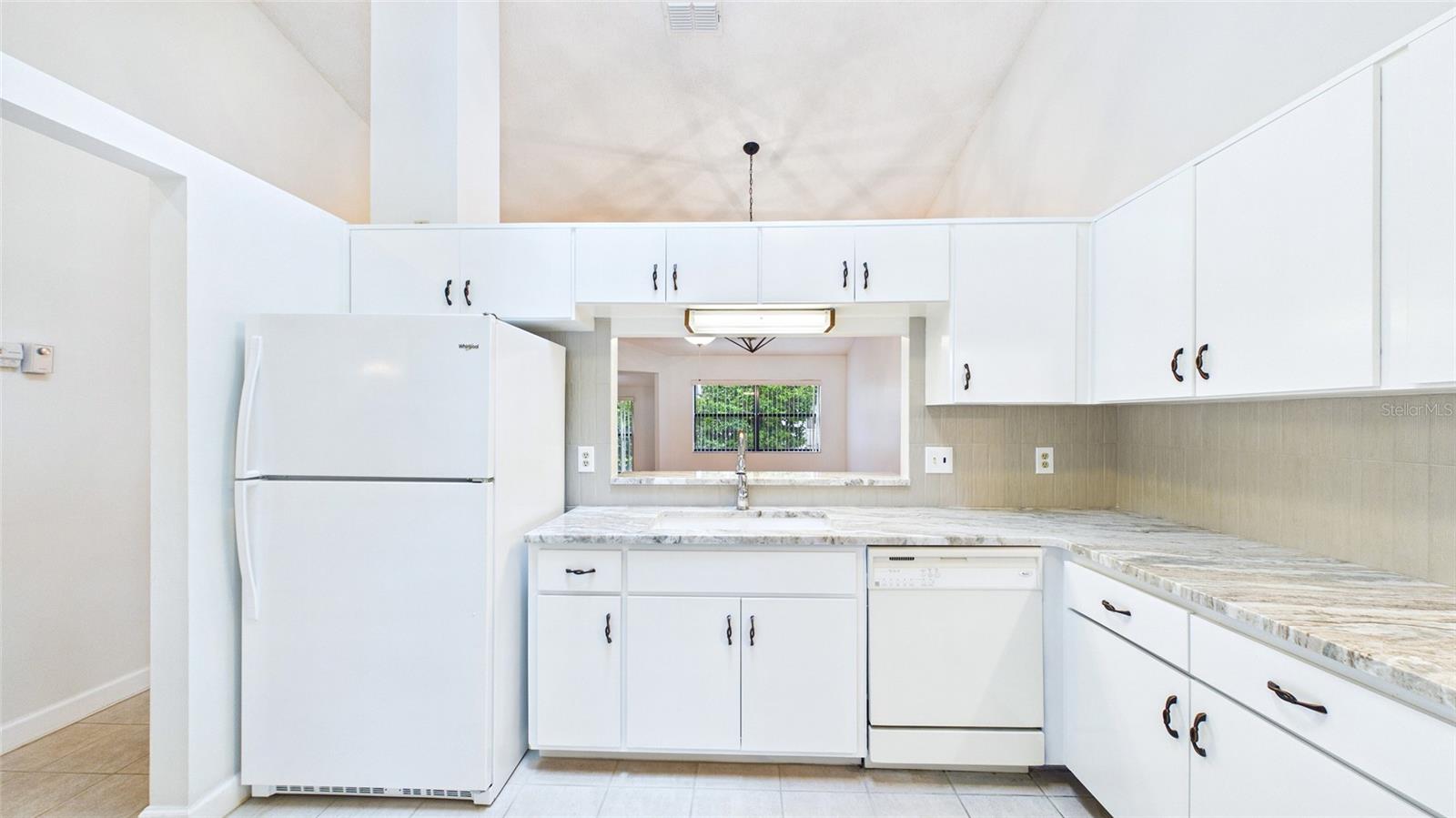 VILLAS OF FOREST PARK CONDO - Residential