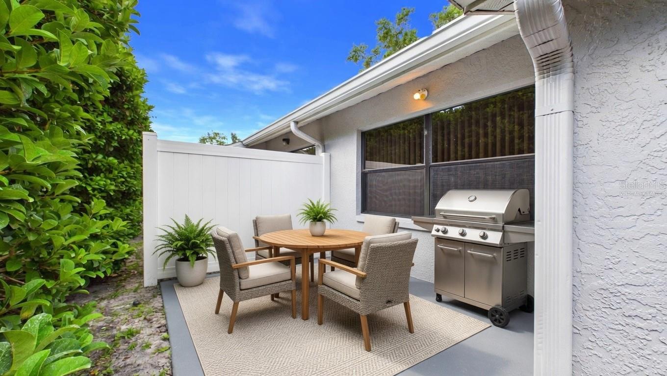 VILLAS OF FOREST PARK CONDO - Residential