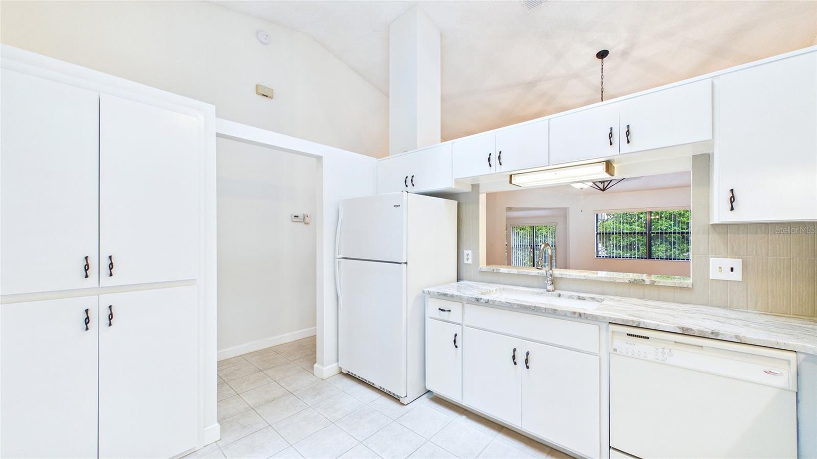 VILLAS OF FOREST PARK CONDO - Residential