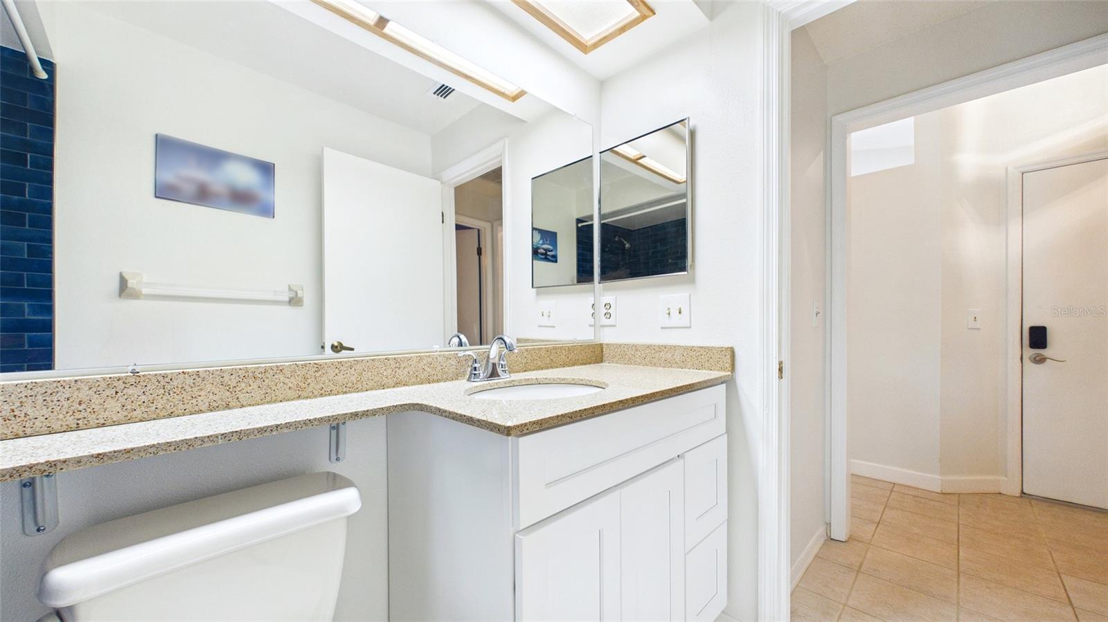 VILLAS OF FOREST PARK CONDO - Residential