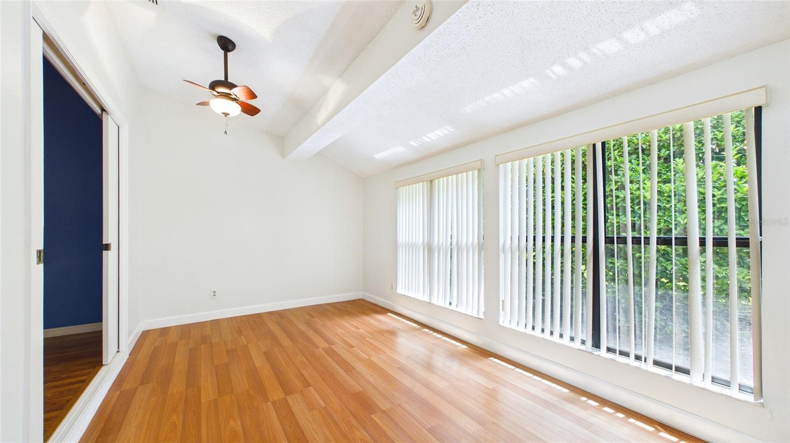 VILLAS OF FOREST PARK CONDO - Residential