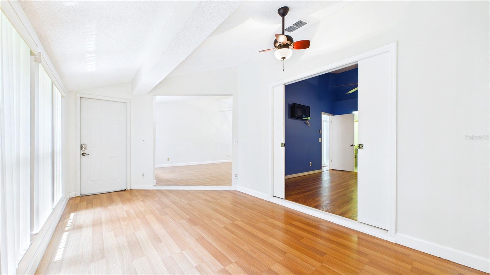 VILLAS OF FOREST PARK CONDO - Residential