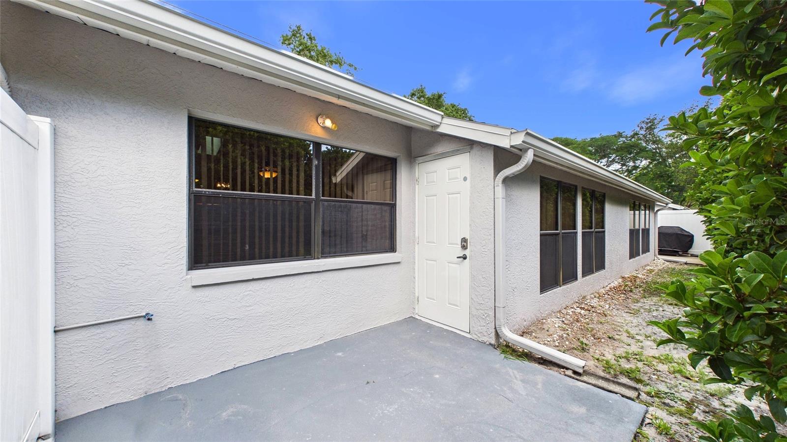 VILLAS OF FOREST PARK CONDO - Residential
