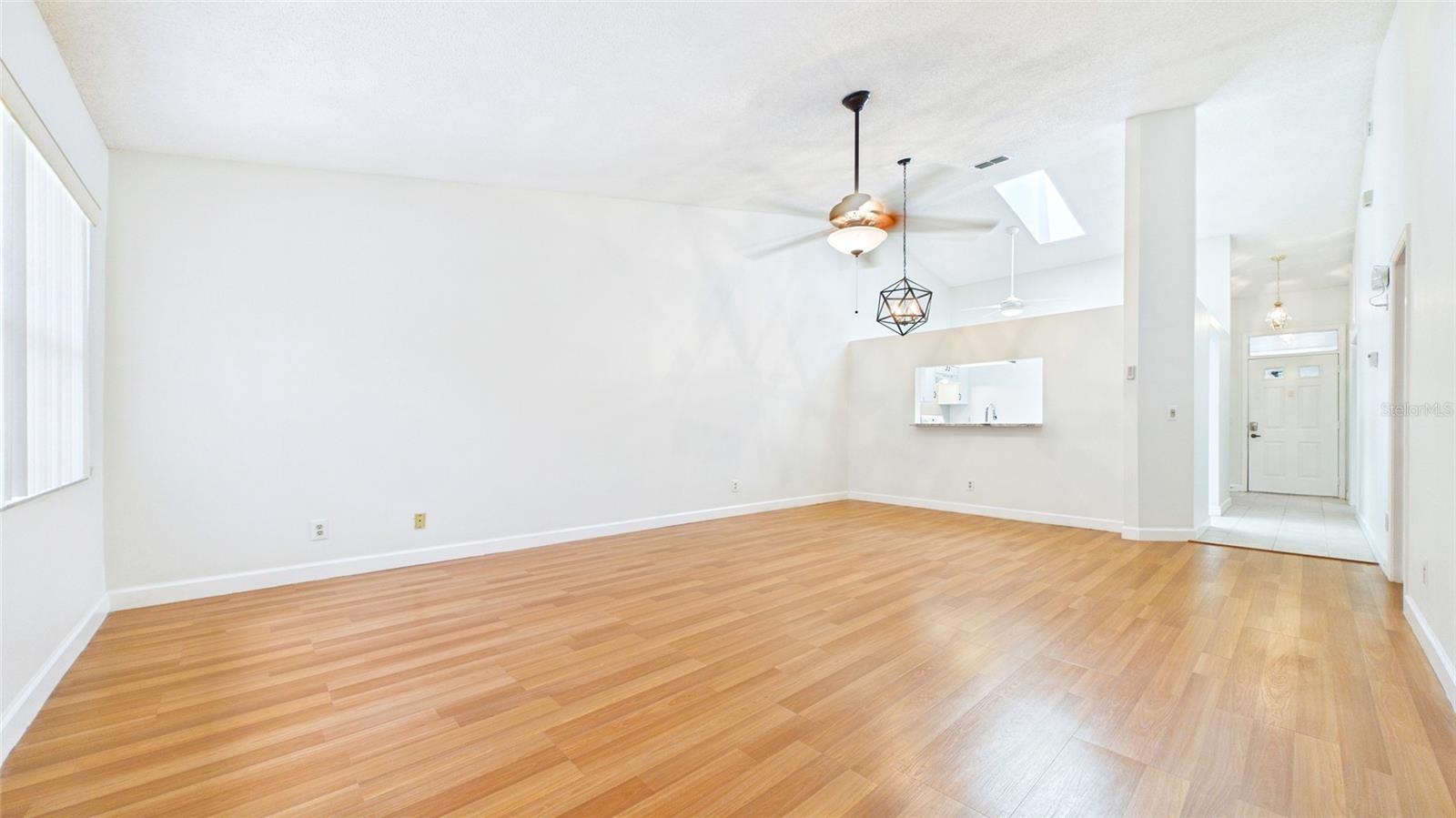 VILLAS OF FOREST PARK CONDO - Residential