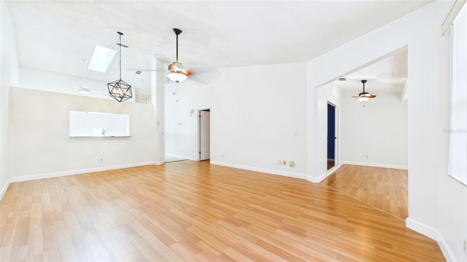 VILLAS OF FOREST PARK CONDO - Residential
