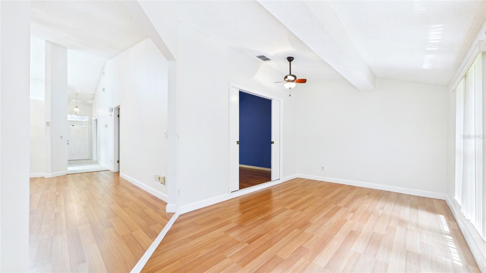 VILLAS OF FOREST PARK CONDO - Residential