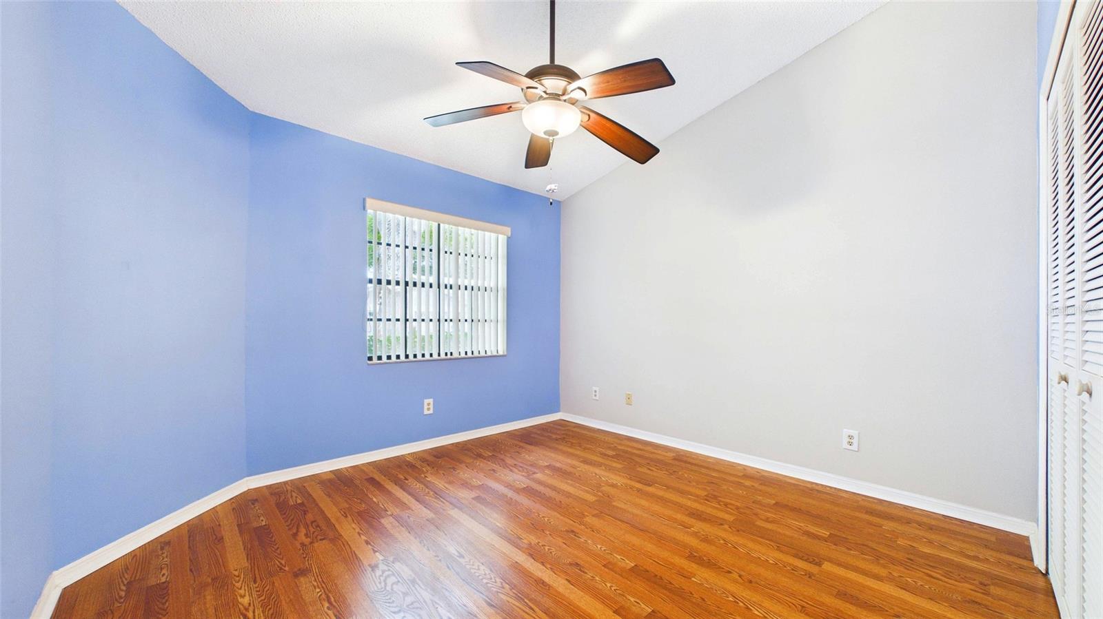 VILLAS OF FOREST PARK CONDO - Residential