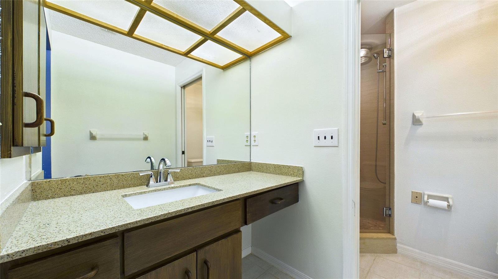 VILLAS OF FOREST PARK CONDO - Residential