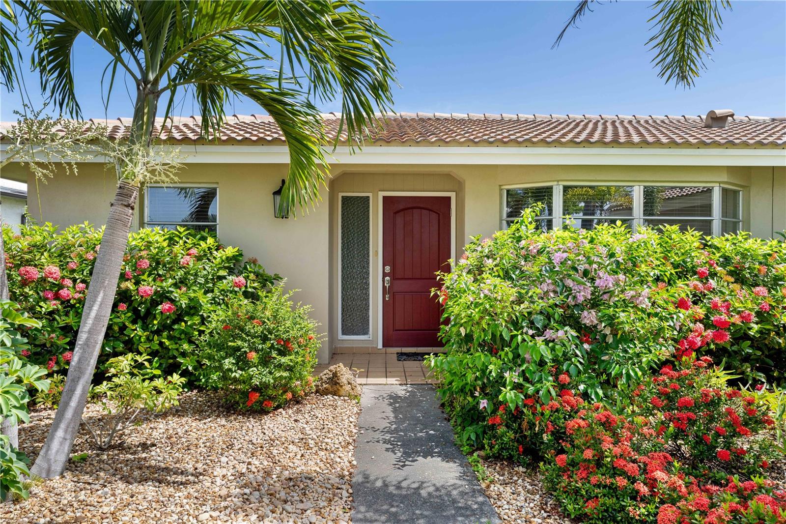 PUNTA GORDA ISLES SEC 06 - Residential