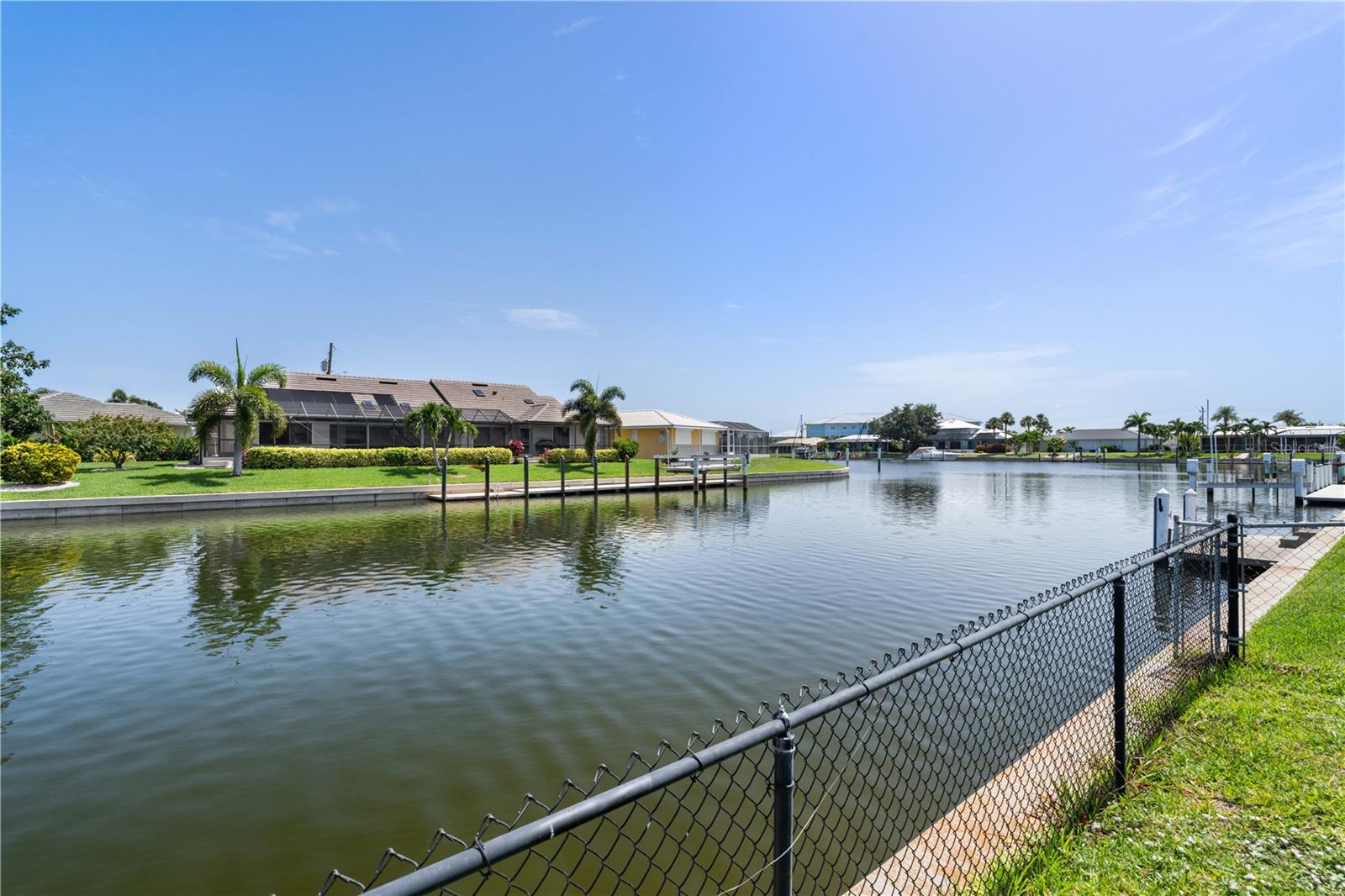 PUNTA GORDA ISLES SEC 06 - Residential