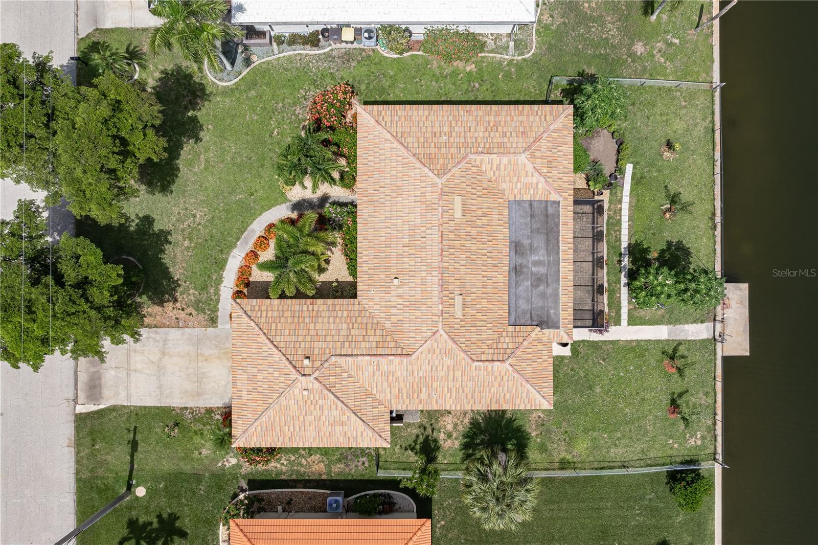 PUNTA GORDA ISLES SEC 06 - Residential