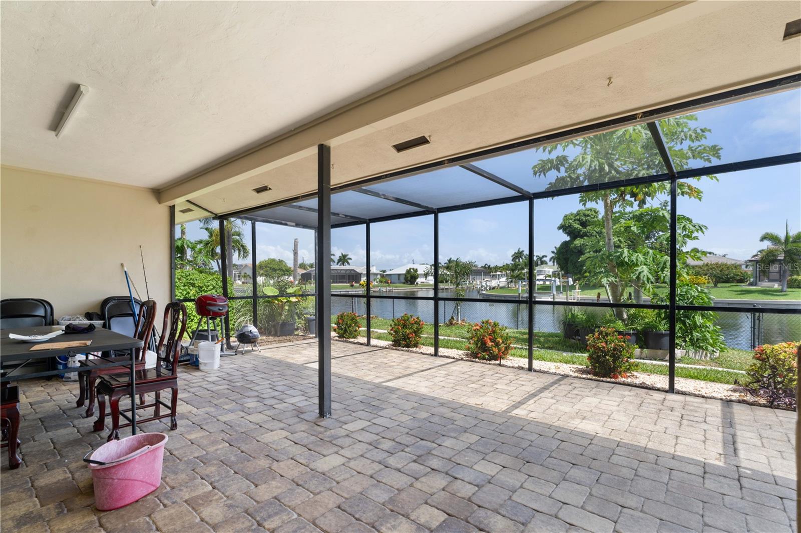 PUNTA GORDA ISLES SEC 06 - Residential