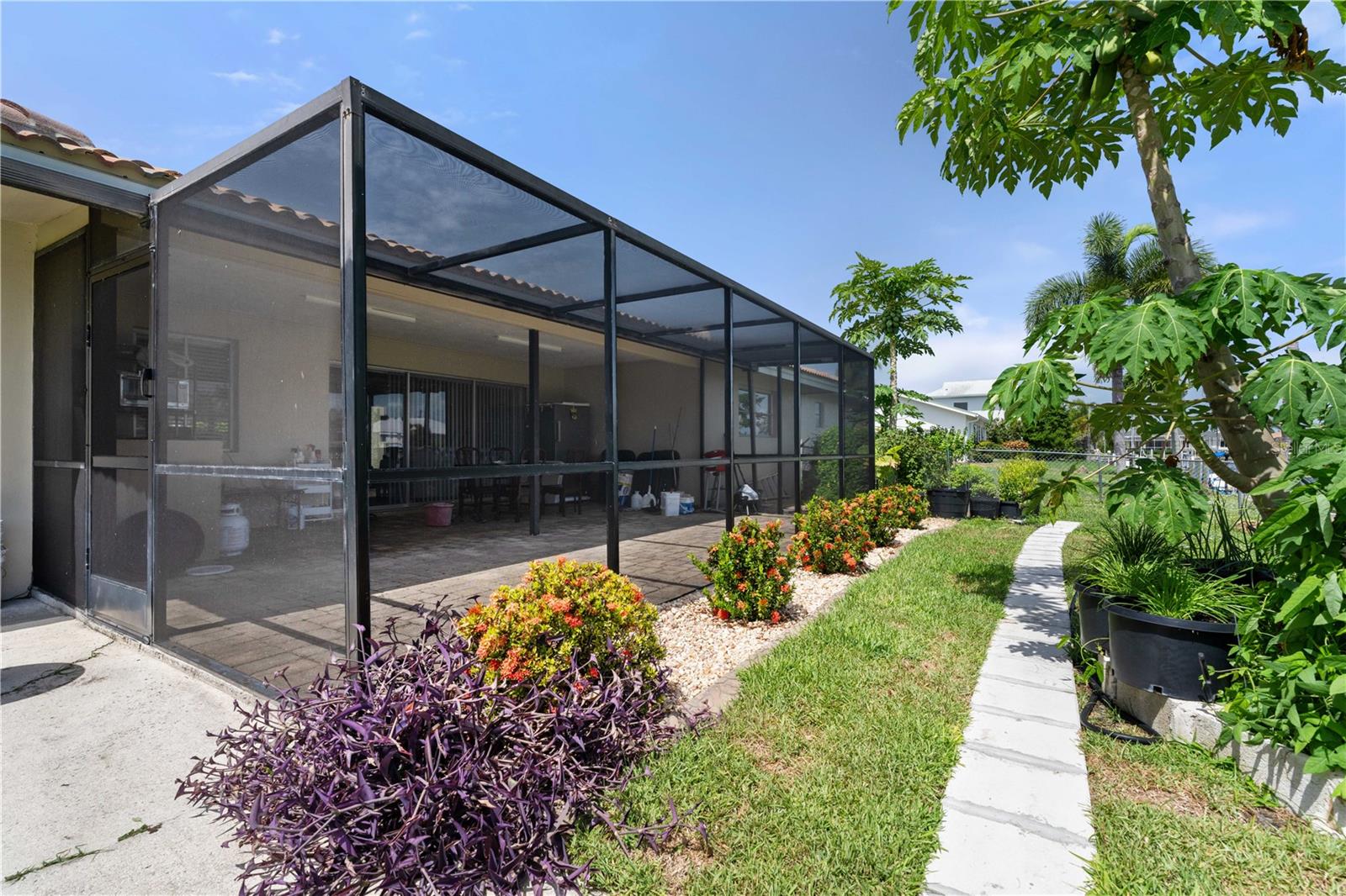 PUNTA GORDA ISLES SEC 06 - Residential