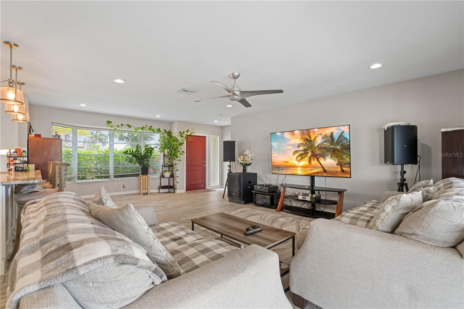 PUNTA GORDA ISLES SEC 06 - Residential