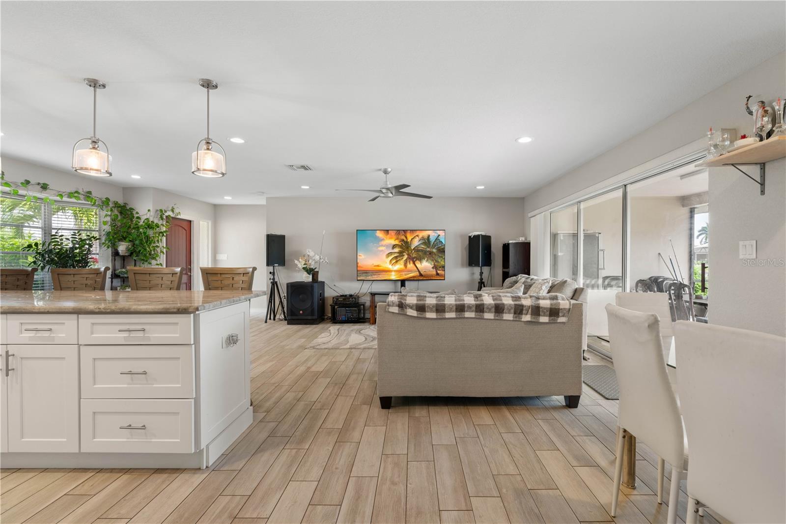 PUNTA GORDA ISLES SEC 06 - Residential