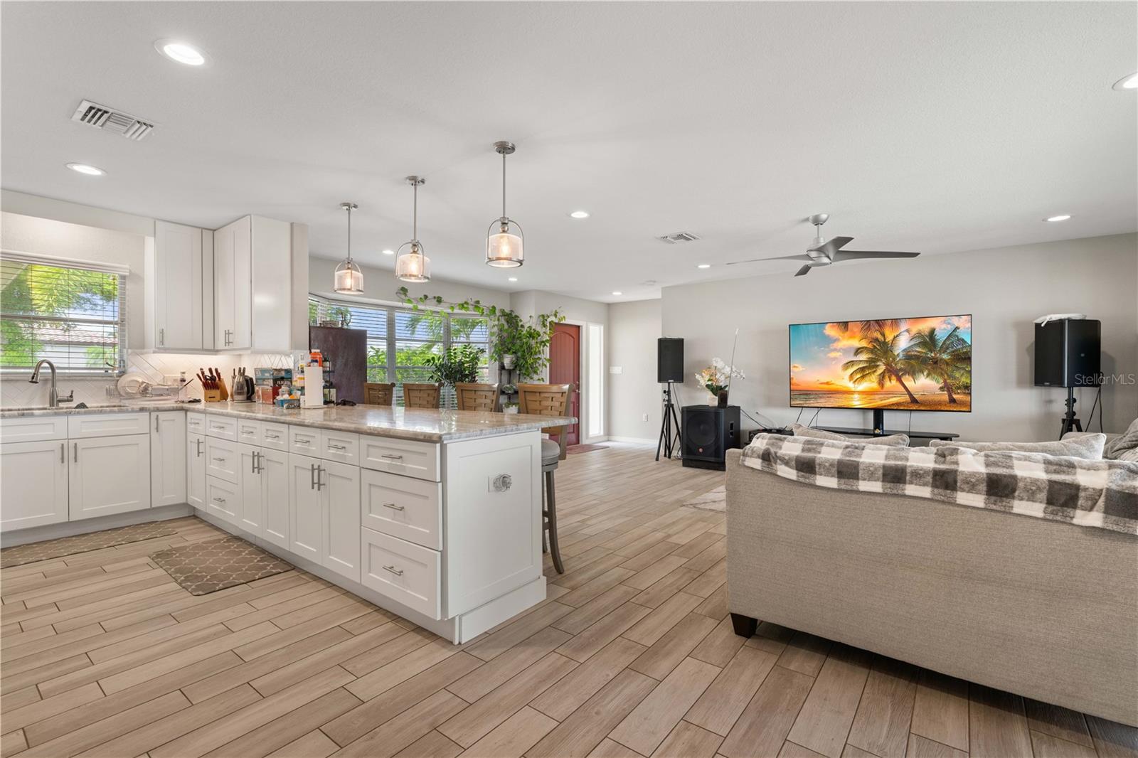 PUNTA GORDA ISLES SEC 06 - Residential