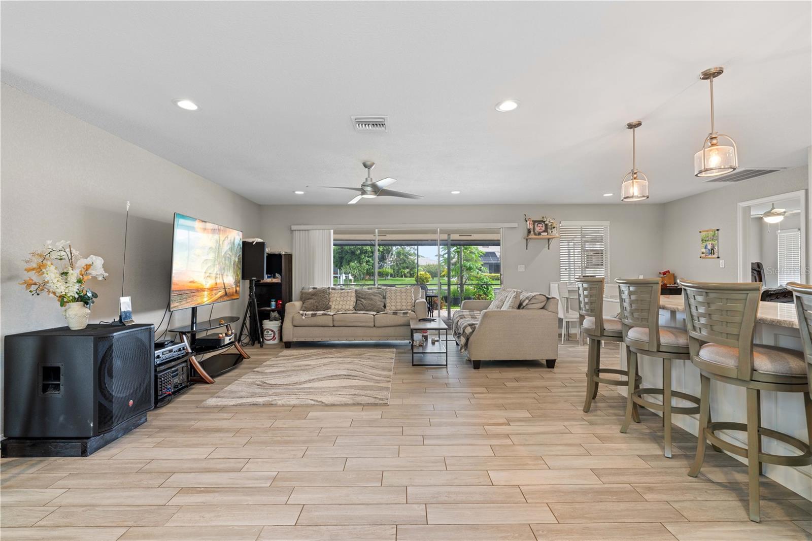 PUNTA GORDA ISLES SEC 06 - Residential