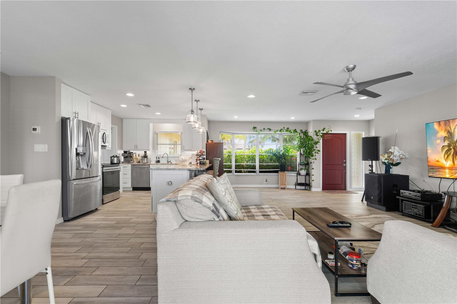 PUNTA GORDA ISLES SEC 06 - Residential
