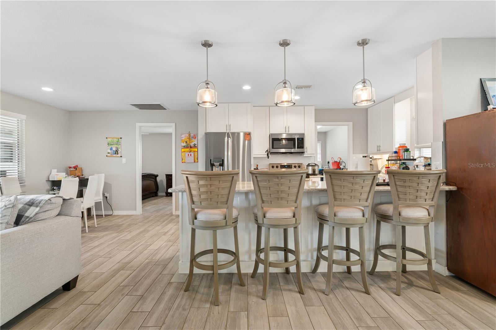 PUNTA GORDA ISLES SEC 06 - Residential