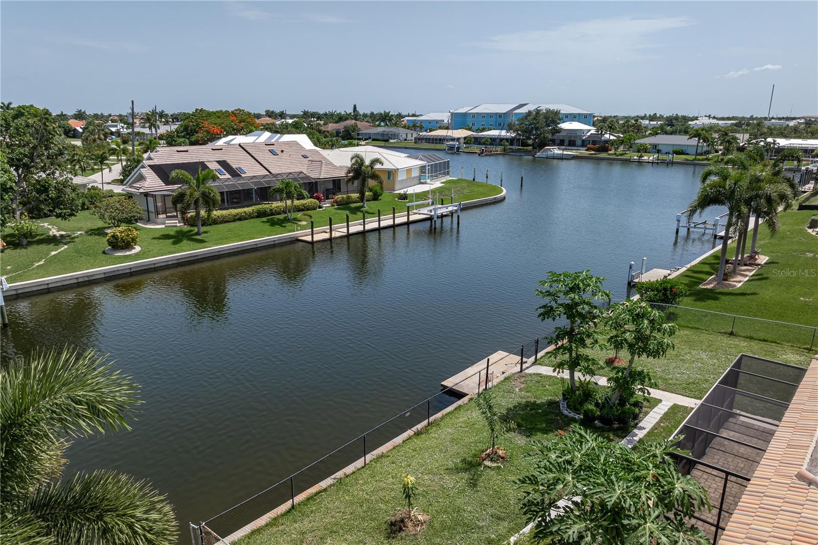 PUNTA GORDA ISLES SEC 06 - Residential