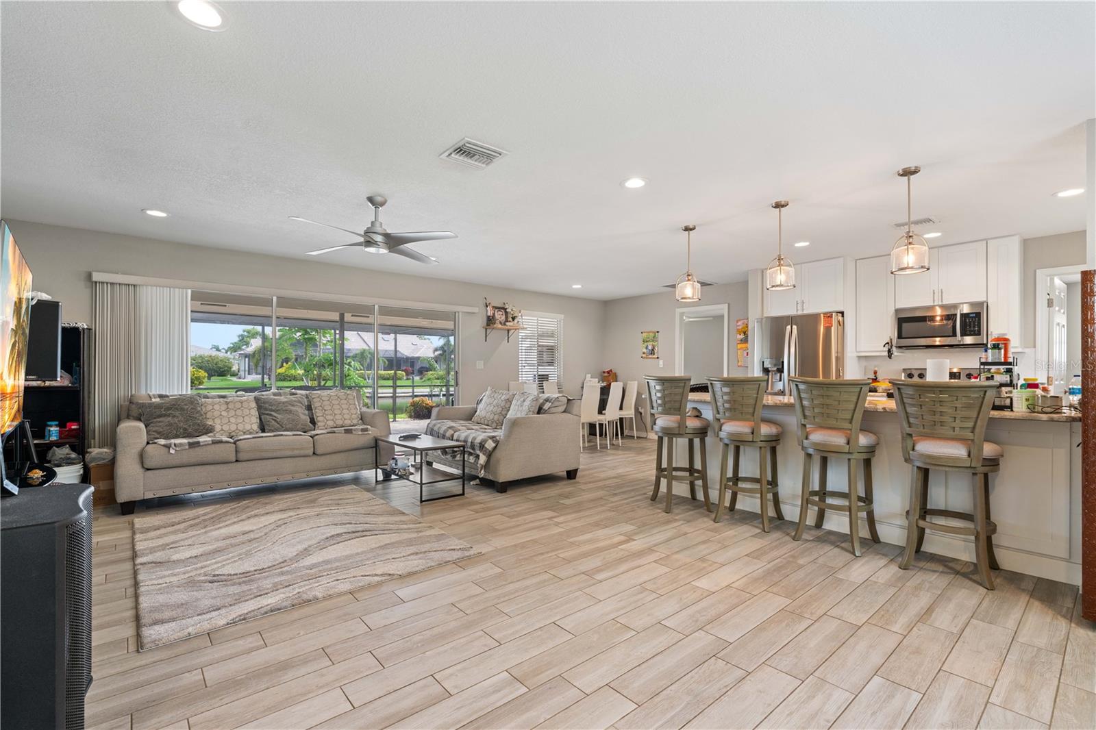 PUNTA GORDA ISLES SEC 06 - Residential