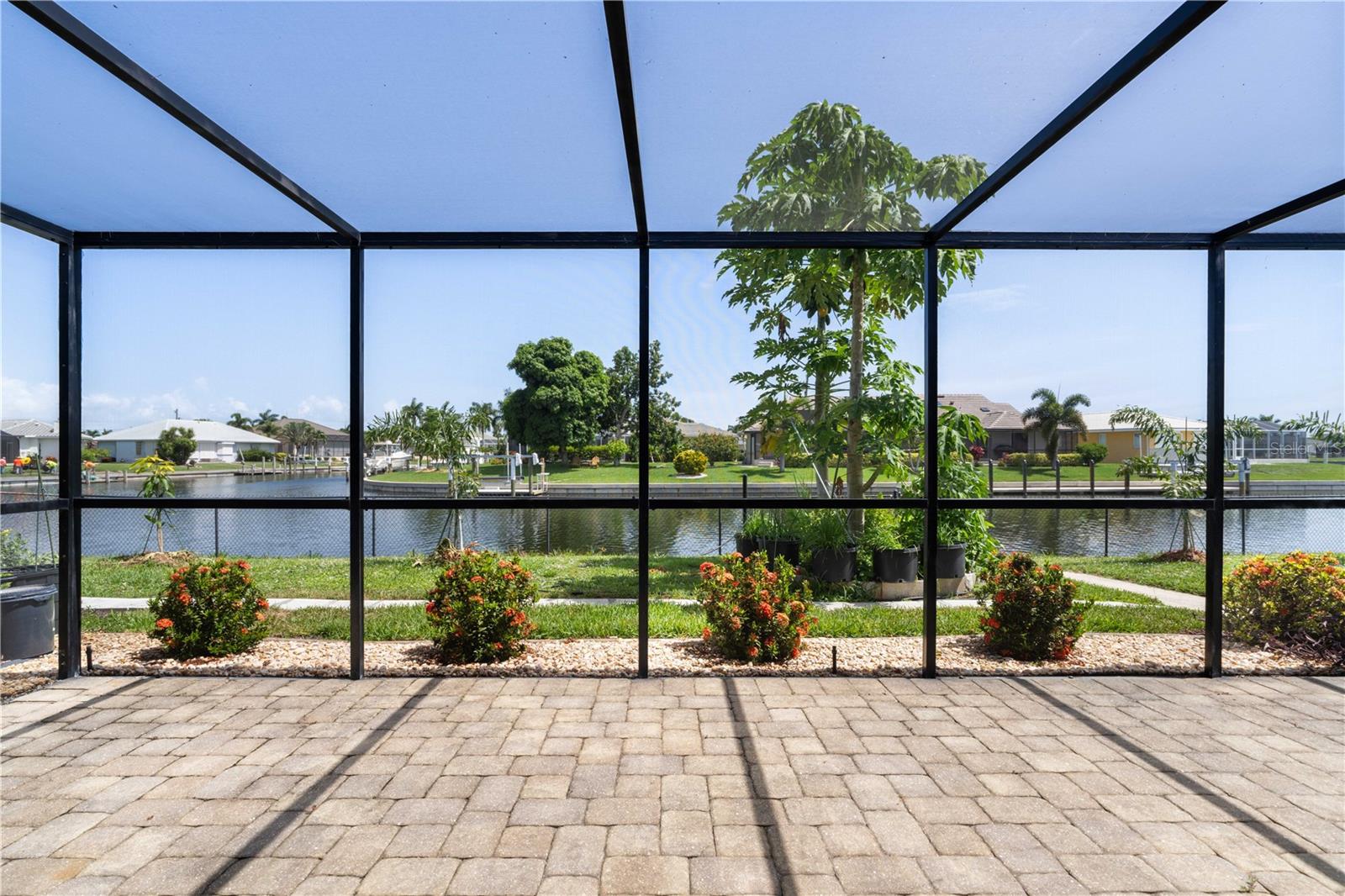 PUNTA GORDA ISLES SEC 06 - Residential