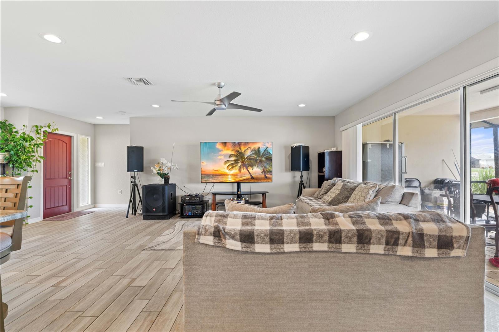 PUNTA GORDA ISLES SEC 06 - Residential