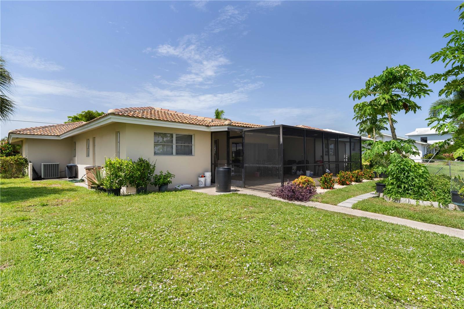 PUNTA GORDA ISLES SEC 06 - Residential