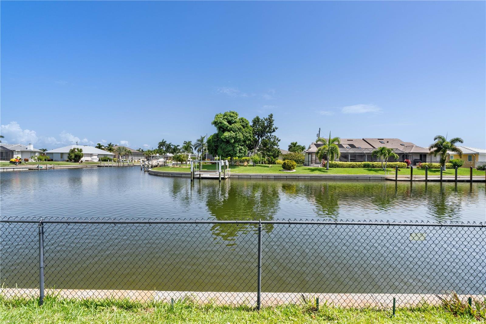 PUNTA GORDA ISLES SEC 06 - Residential