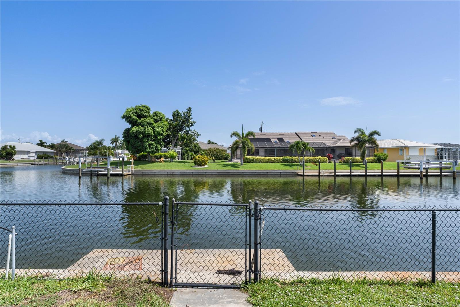 PUNTA GORDA ISLES SEC 06 - Residential