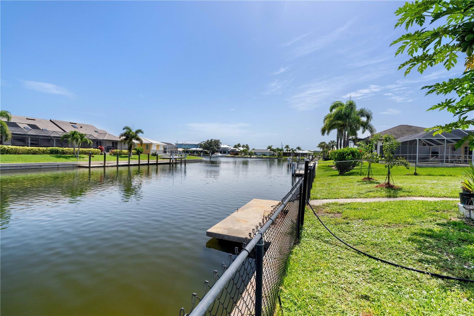PUNTA GORDA ISLES SEC 06 - Residential