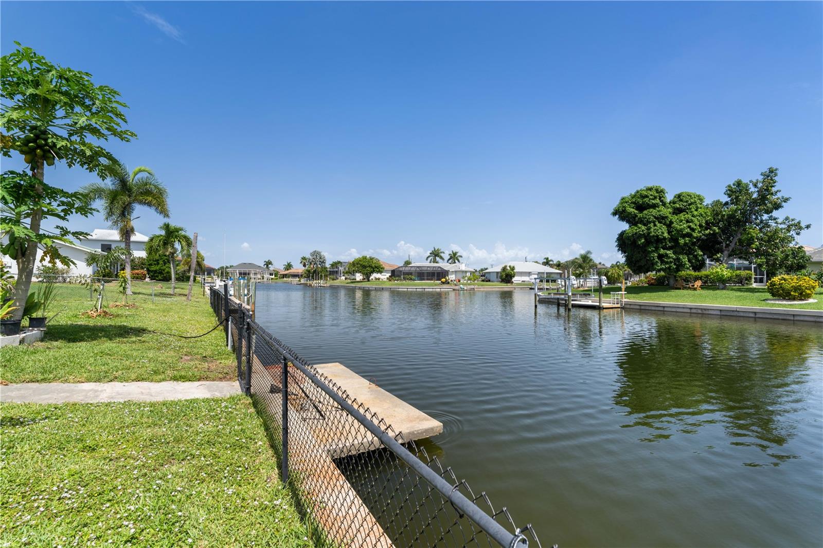 PUNTA GORDA ISLES SEC 06 - Residential