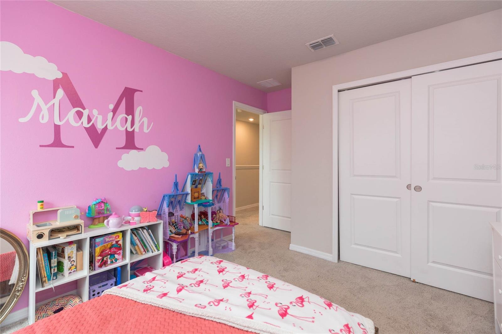 BRISTOL MDWS PH 1A & 1B - Residential