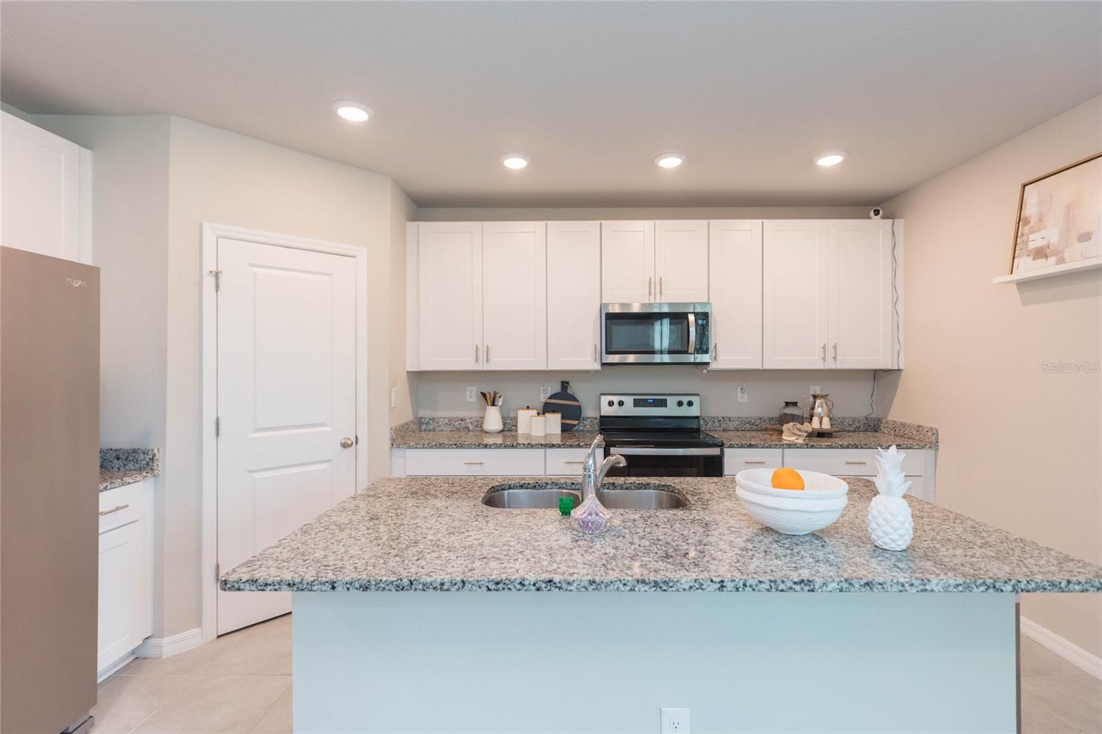 BRISTOL MDWS PH 1A & 1B - Residential