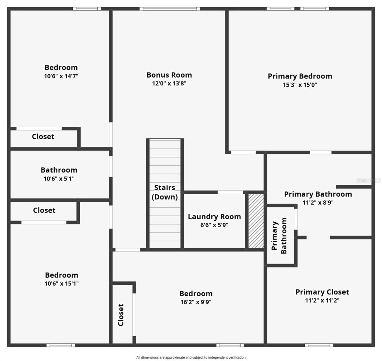BRISTOL MDWS PH 1A & 1B - Residential