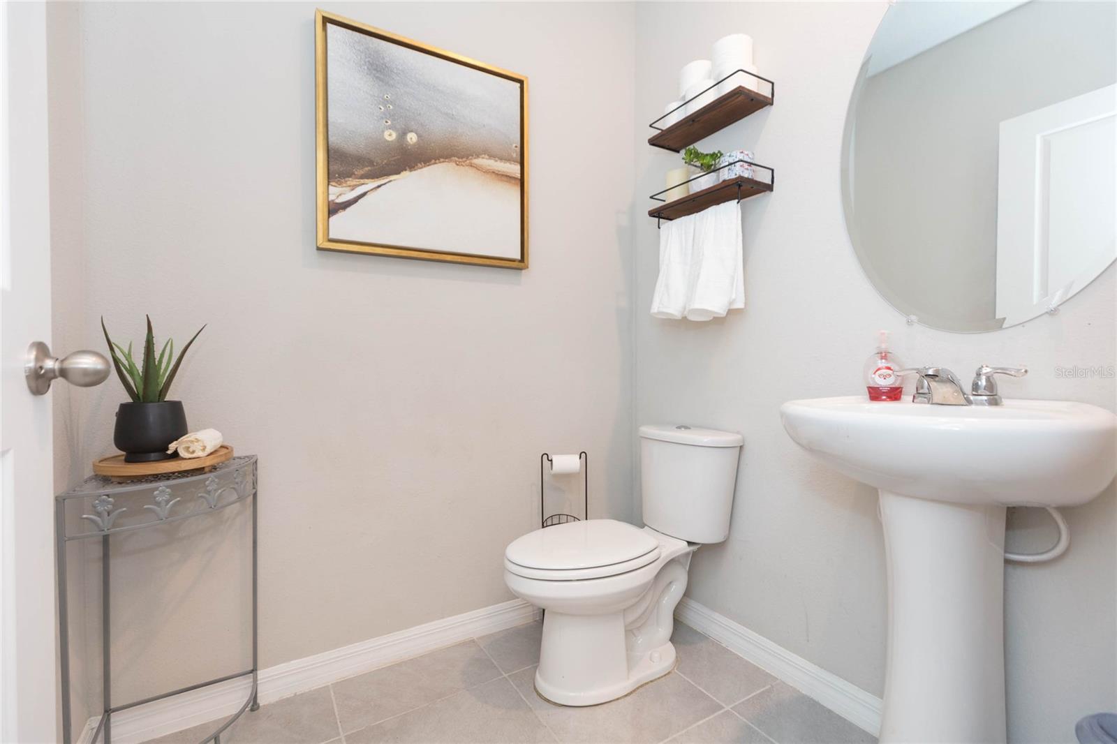 BRISTOL MDWS PH 1A & 1B - Residential