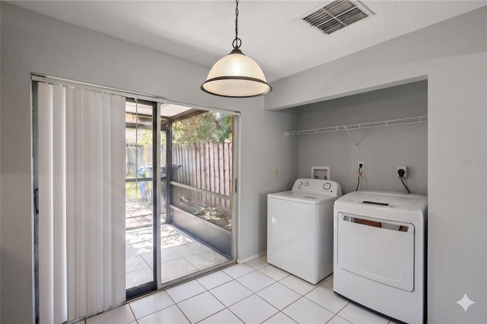 VILLAGE XVIII UNIT I OF CARROL - Residential Lease