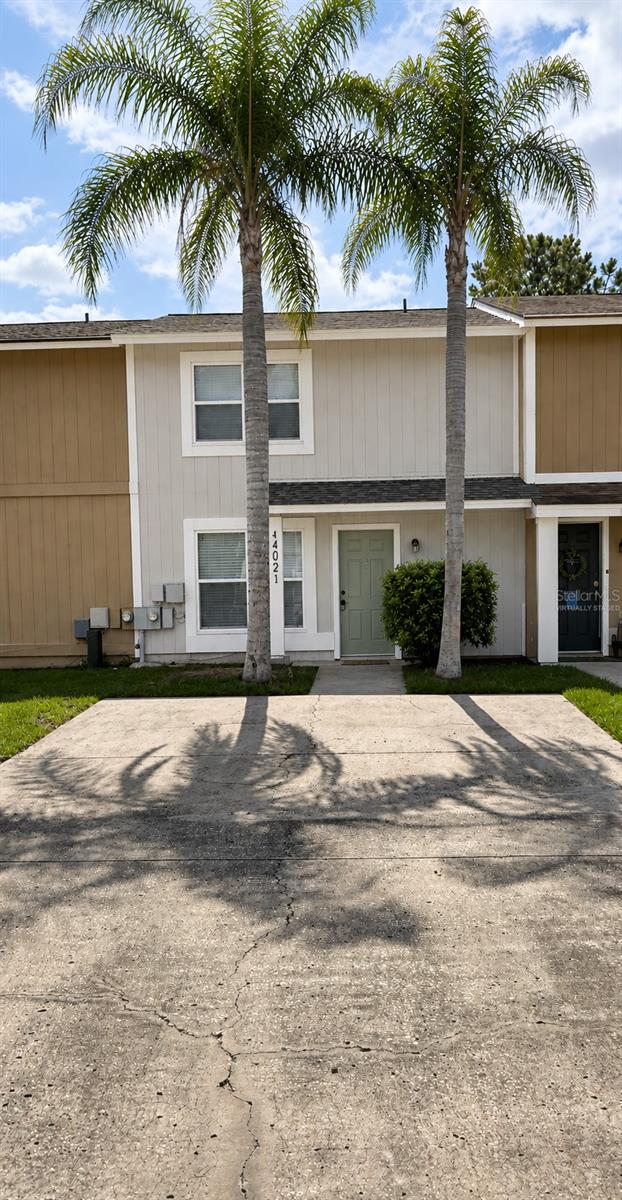 VILLAGE XVIII UNIT I OF CARROL - Residential Lease