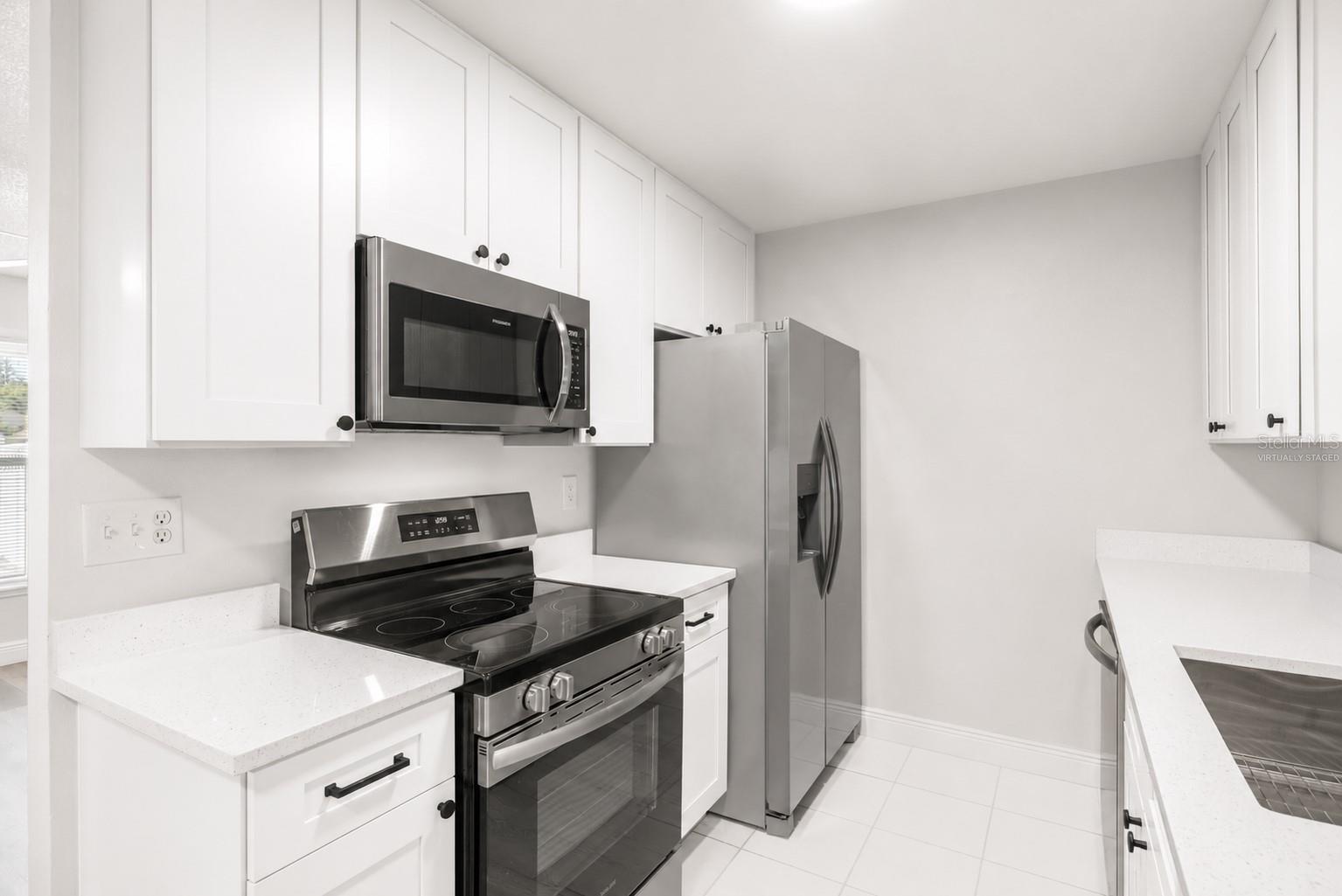 VILLAGE XVIII UNIT I OF CARROL - Residential Lease